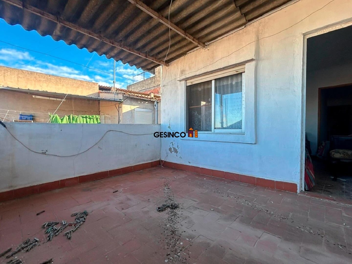  en venta casa Manuel Ribera Alta 8