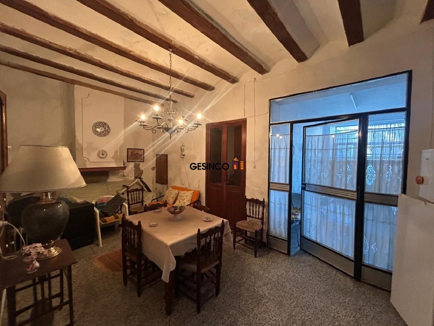  en venta casa Manuel Ribera Alta 3
