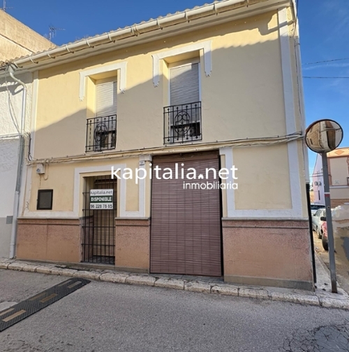 Manuel Ribera Alta Haus Bild 6329406