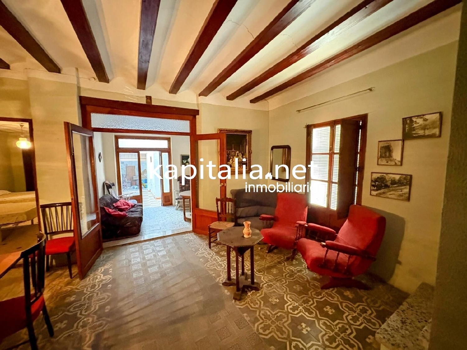  kaufen Haus Manuel Ribera Alta 4