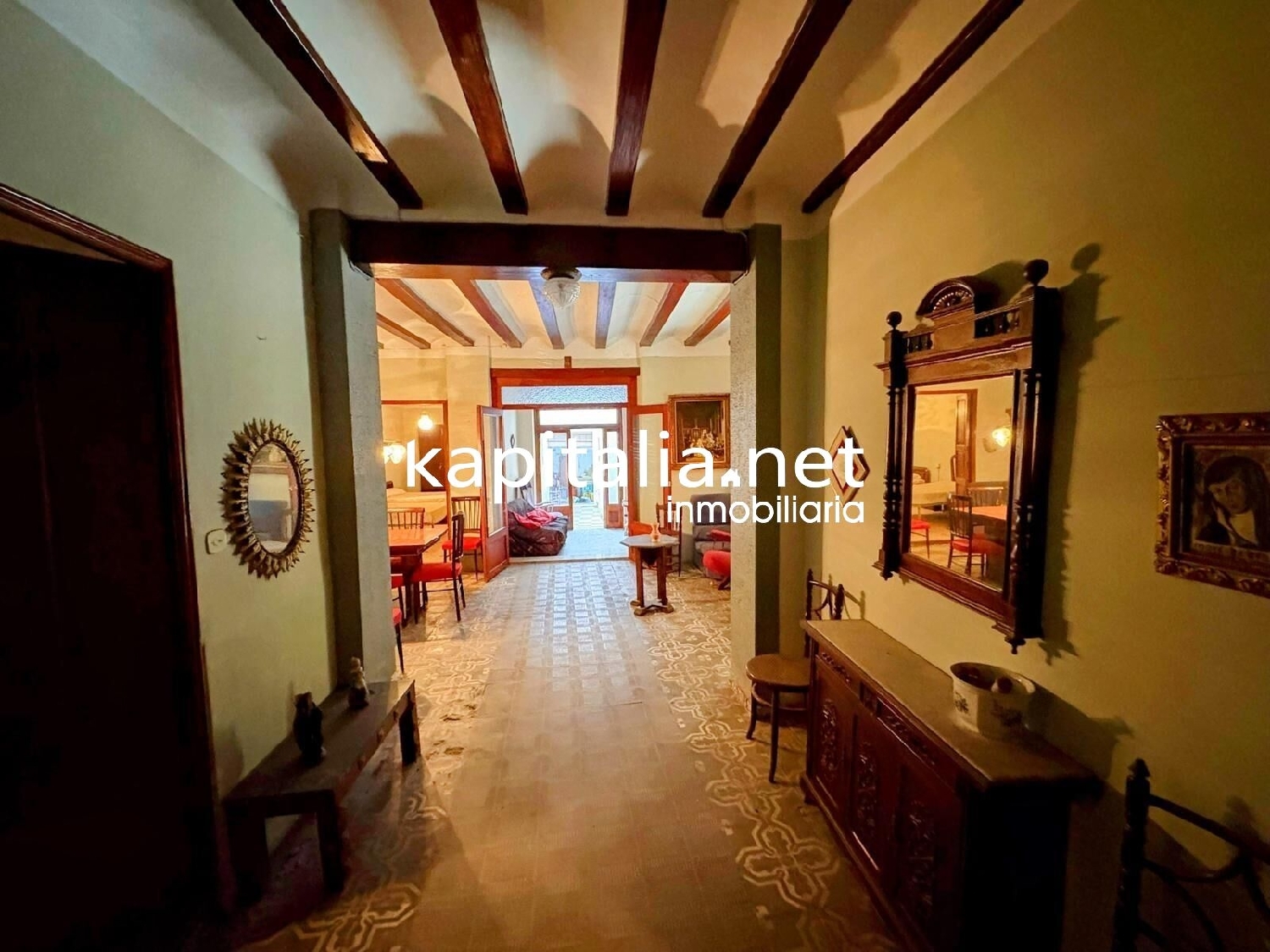  kaufen Haus Manuel Ribera Alta 3