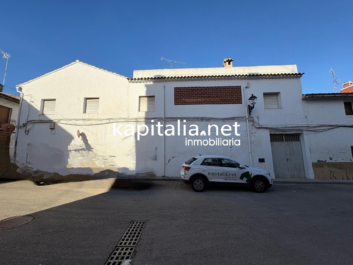  kaufen Haus Manuel Ribera Alta 2