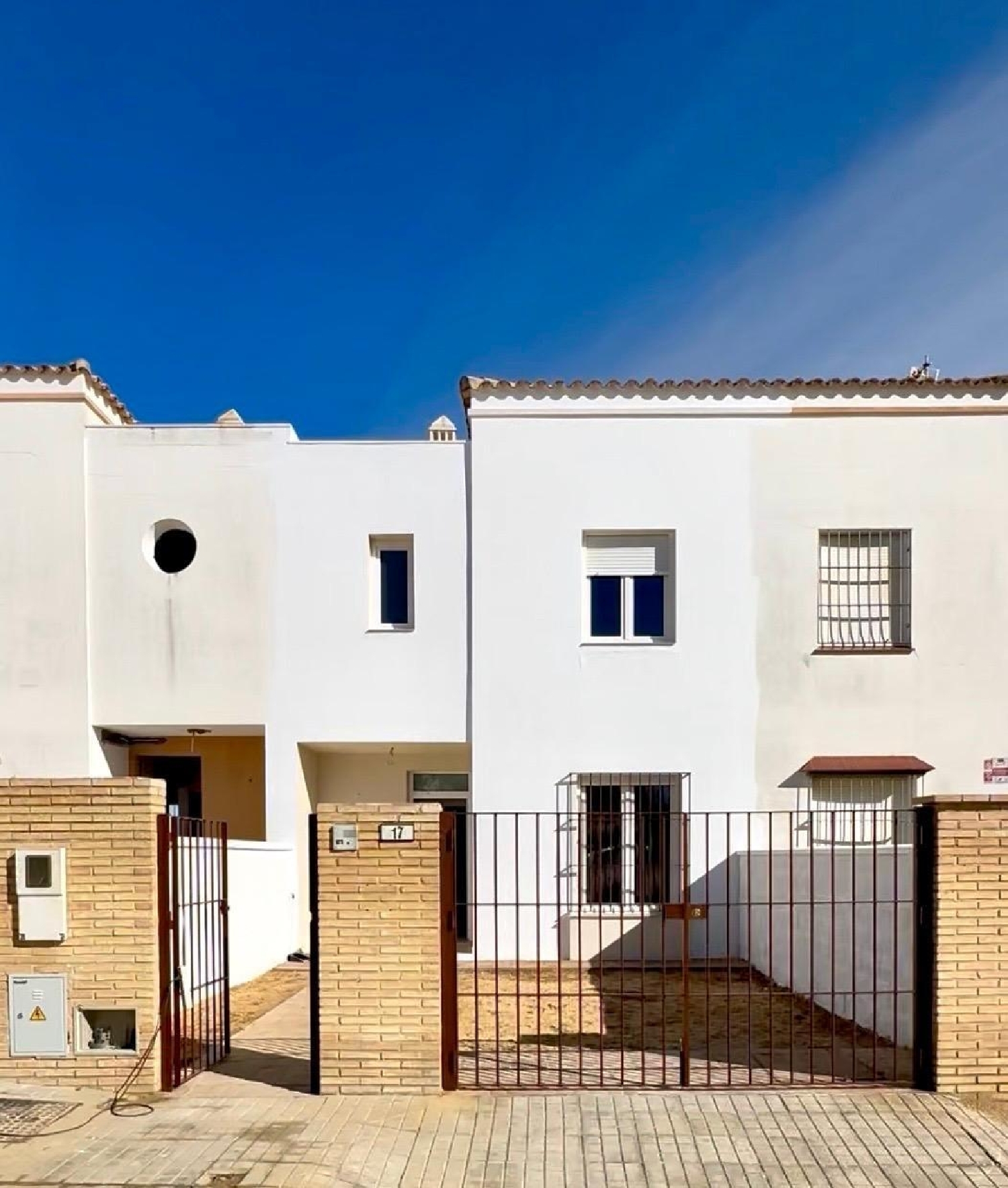 kaufen Haus Manzanilla Condado (El) 2