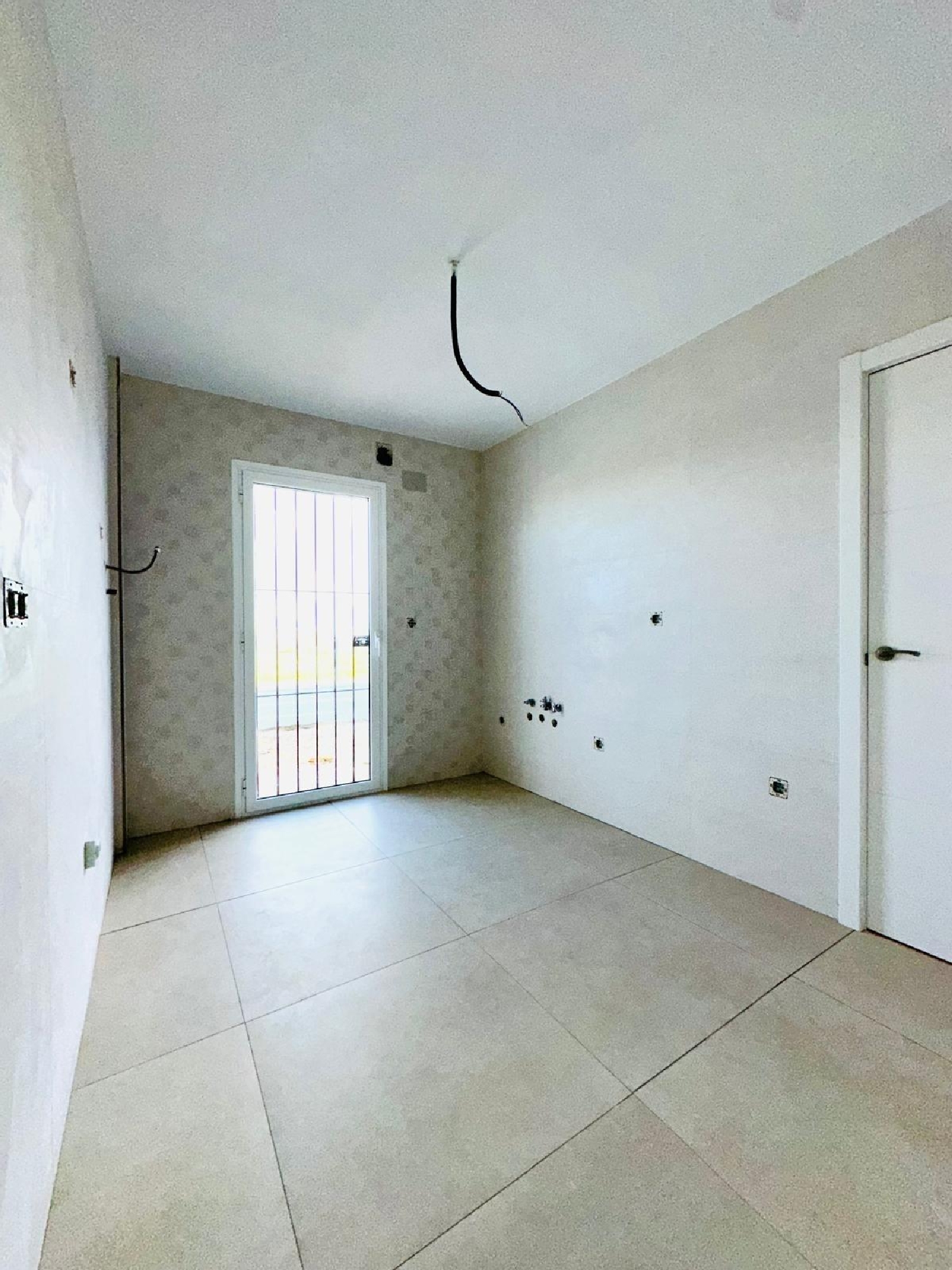 kaufen Haus Manzanilla Condado (El) 8