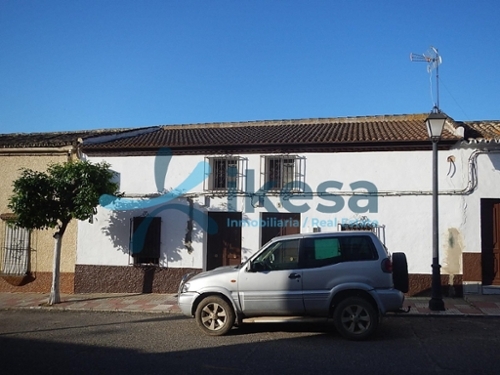 Manzanilla Condado (El) hus foto 6336724