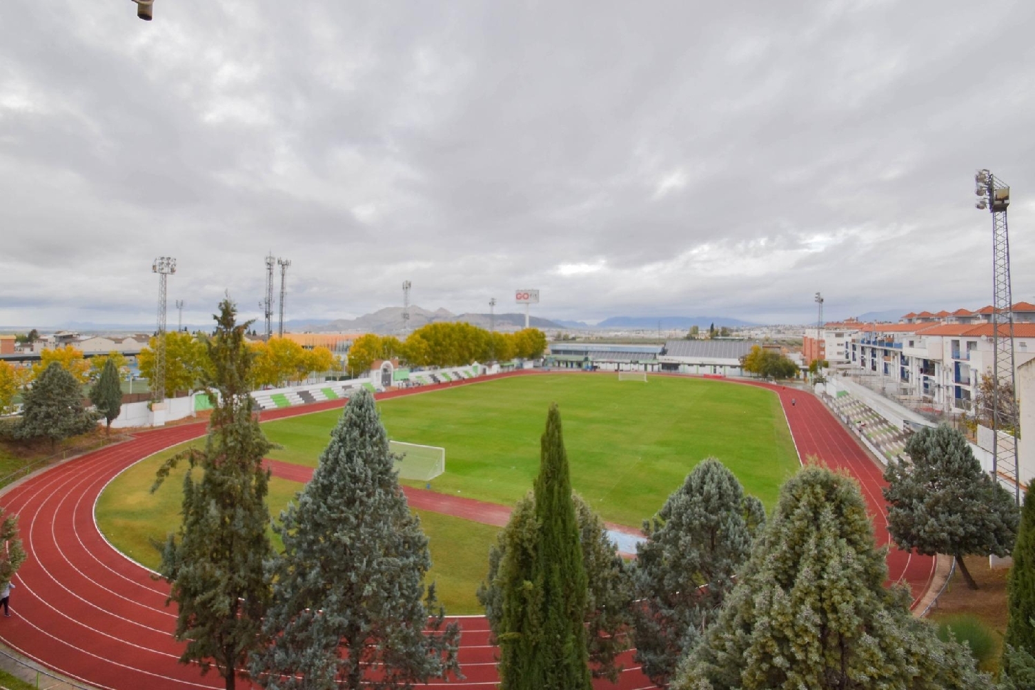 te koop huis Maracena Vega De Granada 7