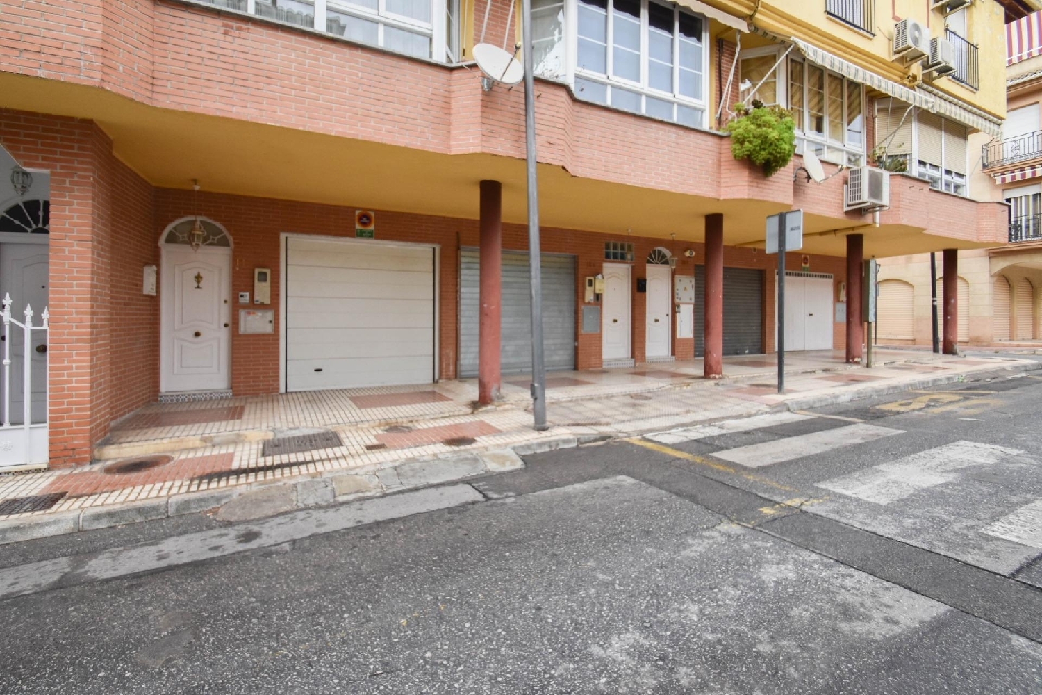 te koop huis Maracena Vega De Granada 2