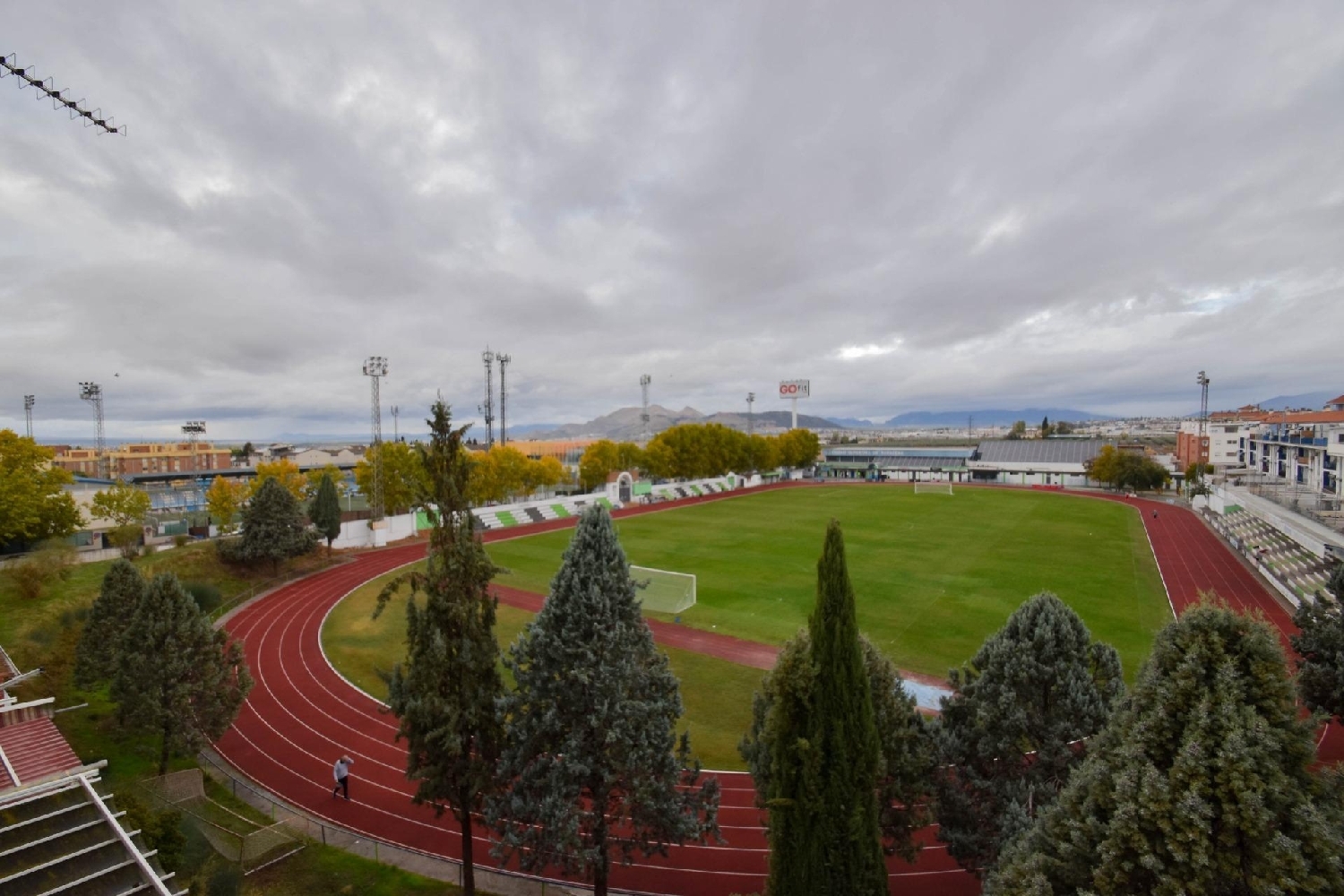 te koop huis Maracena Vega De Granada 8