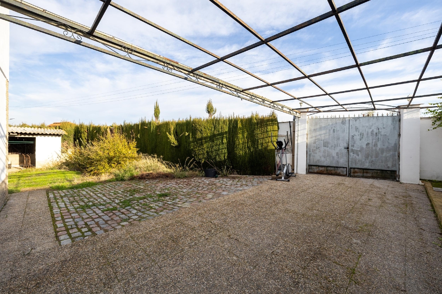 till salu hus Maracena Vega De Granada 8