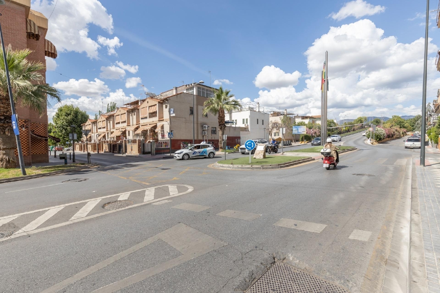  en venta casa Maracena Vega De Granada 5