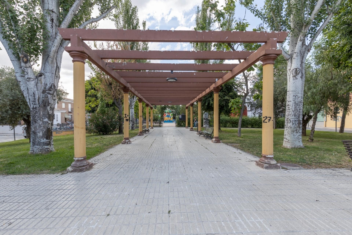  en venta casa Maracena Vega De Granada 8