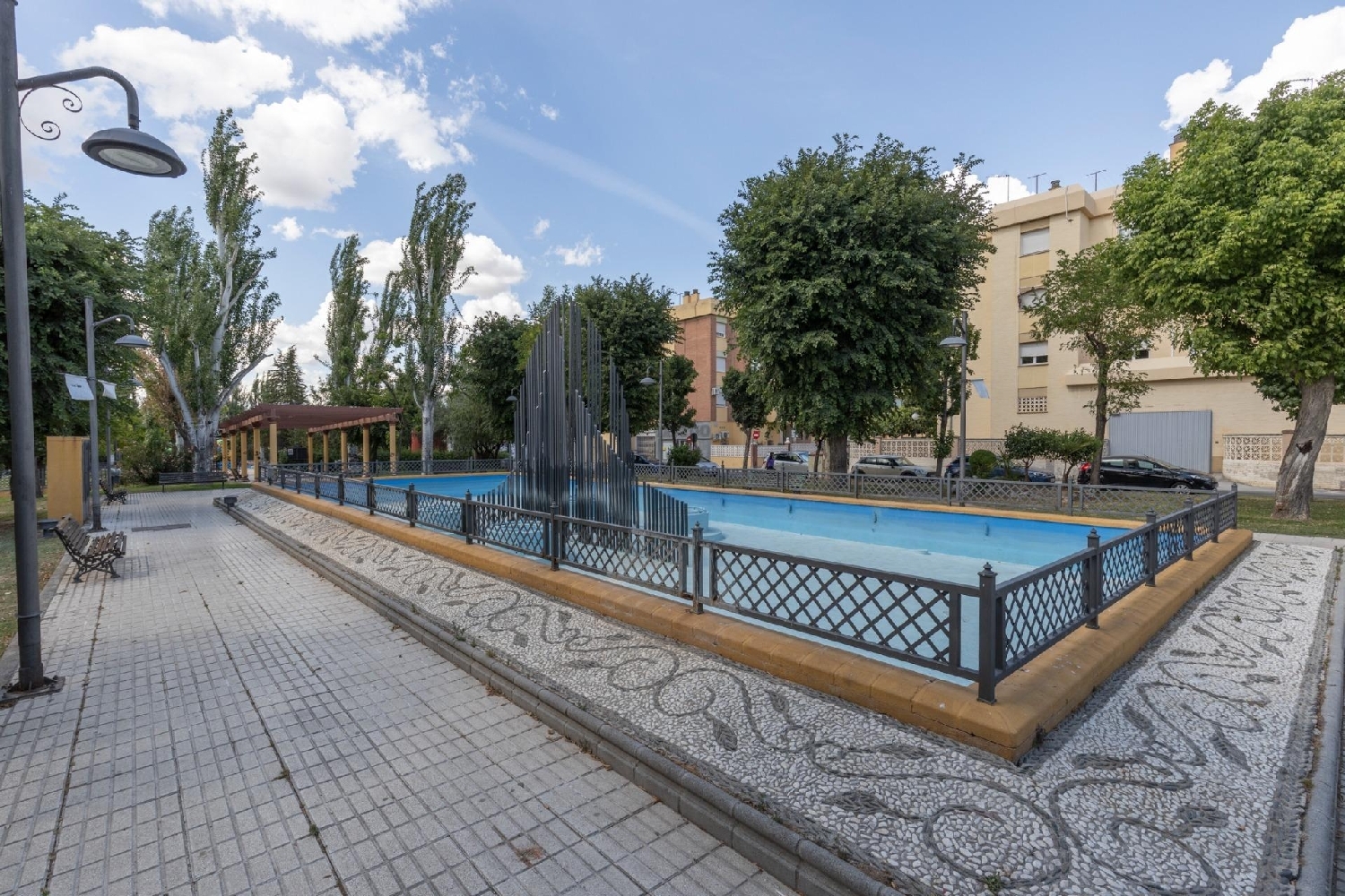  en venta casa Maracena Vega De Granada 7