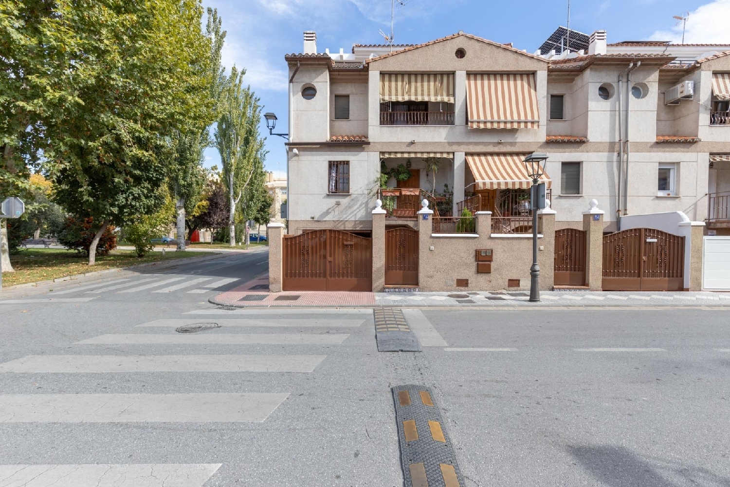 en venta casa Maracena Vega De Granada 2