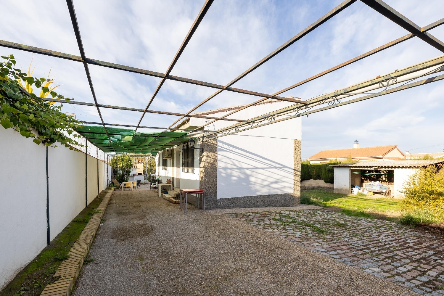  à vendre maison Maracena Vega De Granada 6