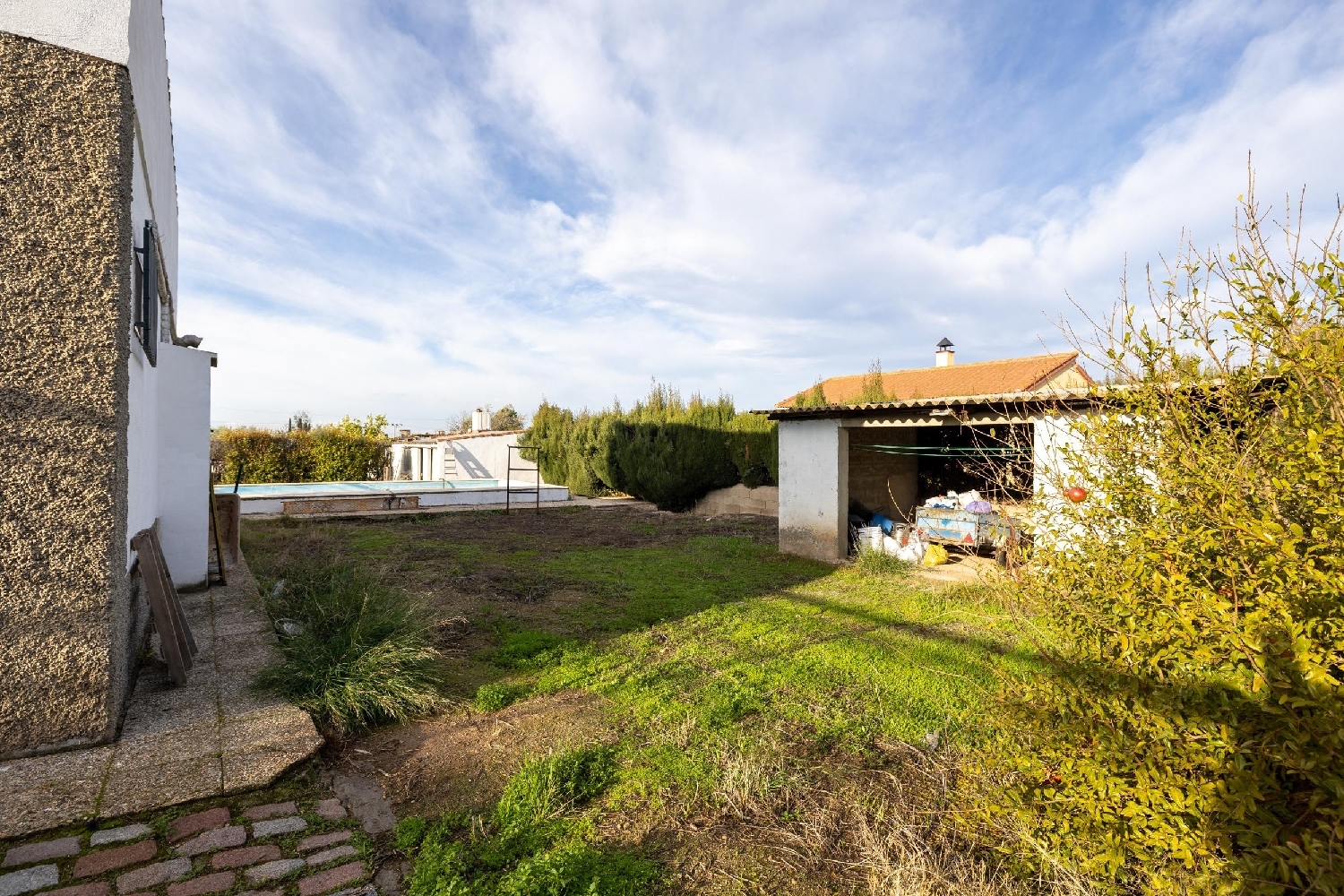  à vendre maison Maracena Vega De Granada 7