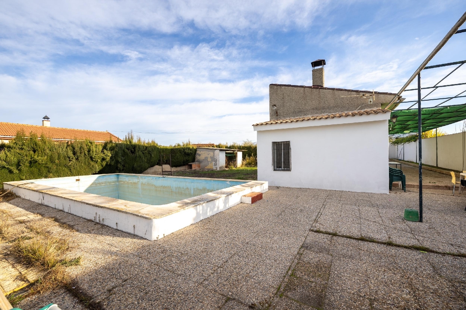  à vendre maison Maracena Vega De Granada 1