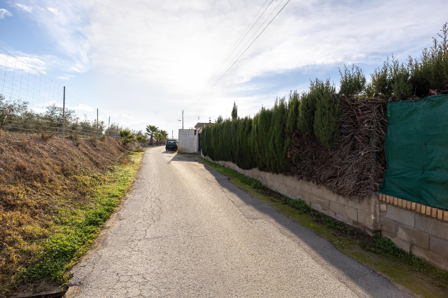  à vendre maison Maracena Vega De Granada 5