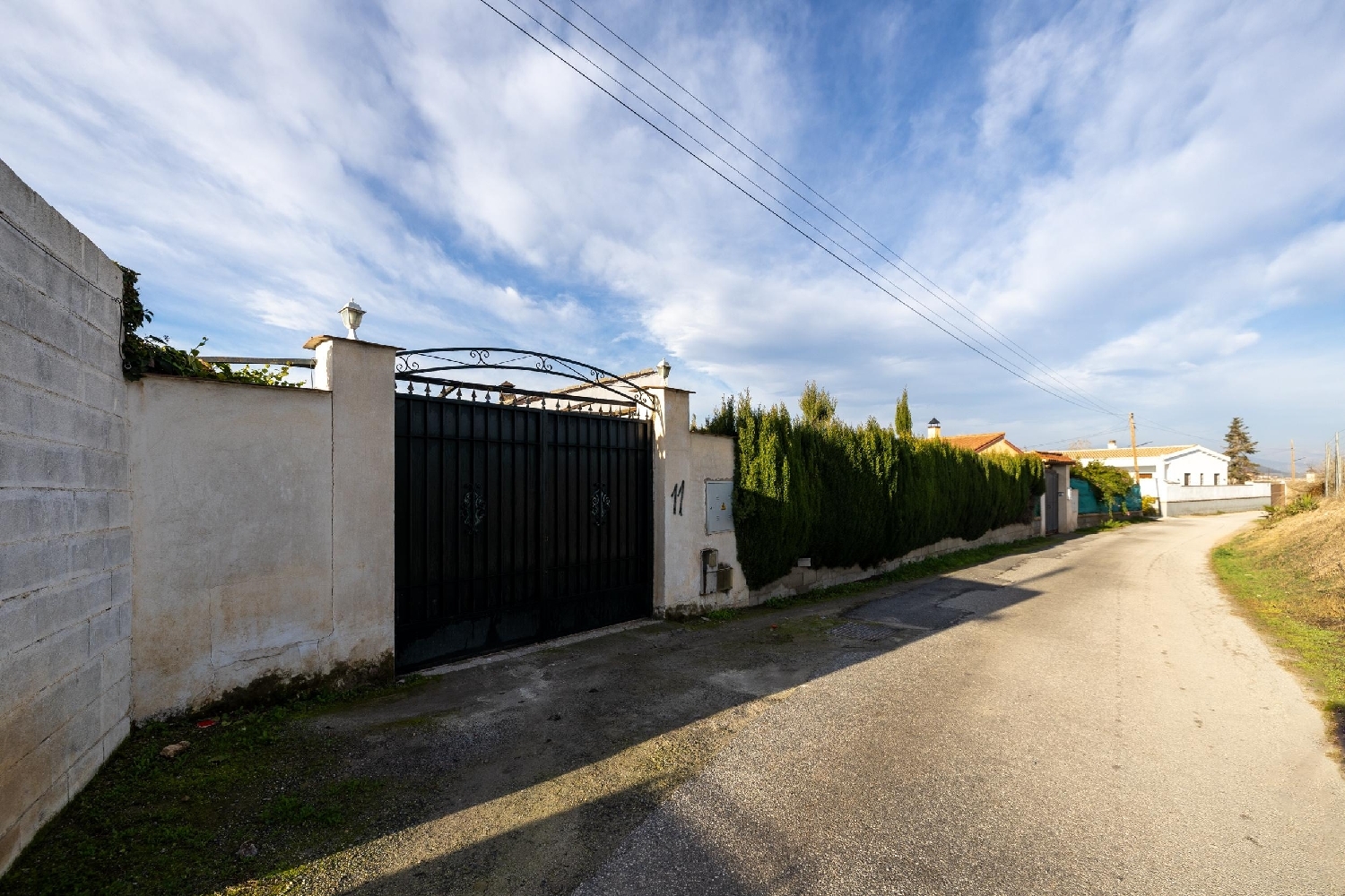  à vendre maison Maracena Vega De Granada 4