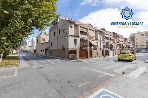 Maracena Vega De Granada hus foto 6335402