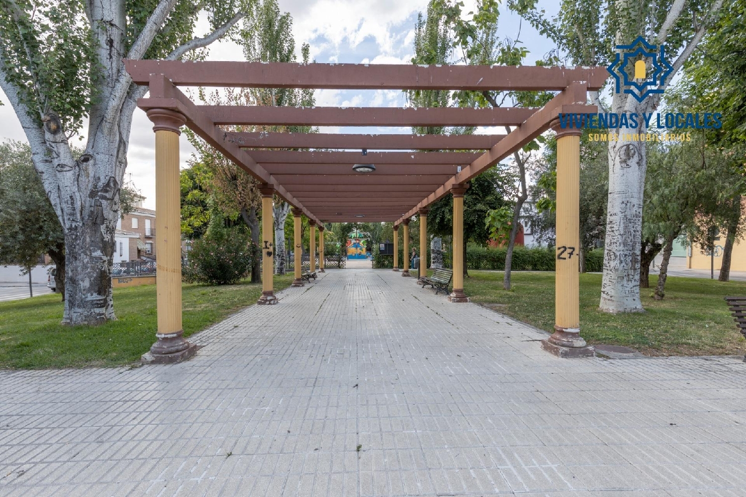 till salu hus Maracena Vega De Granada 8