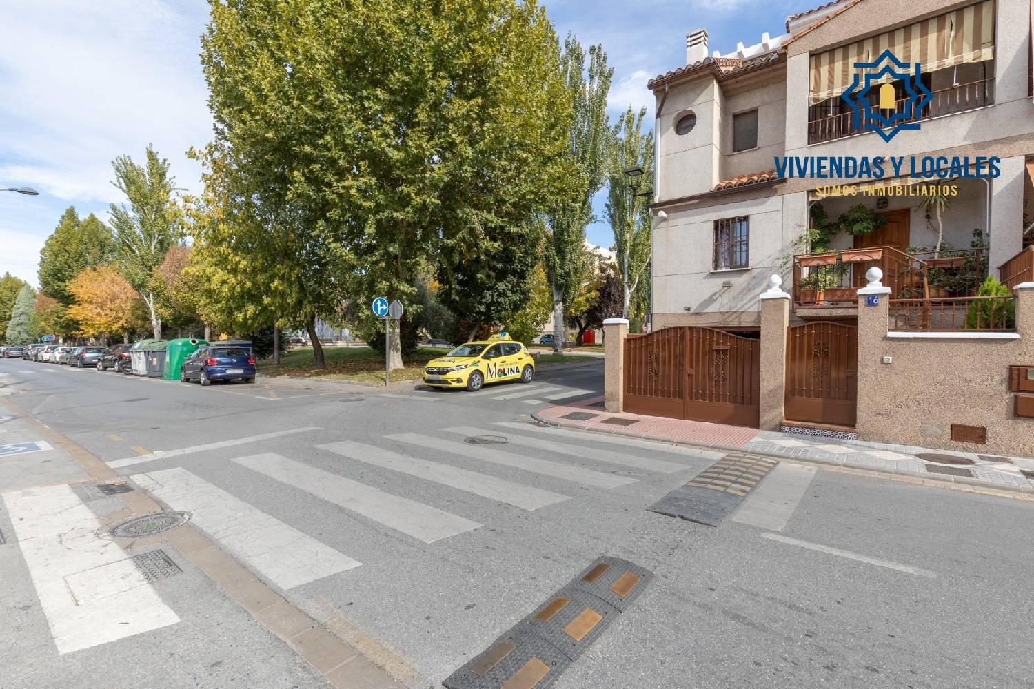 till salu hus Maracena Vega De Granada 3