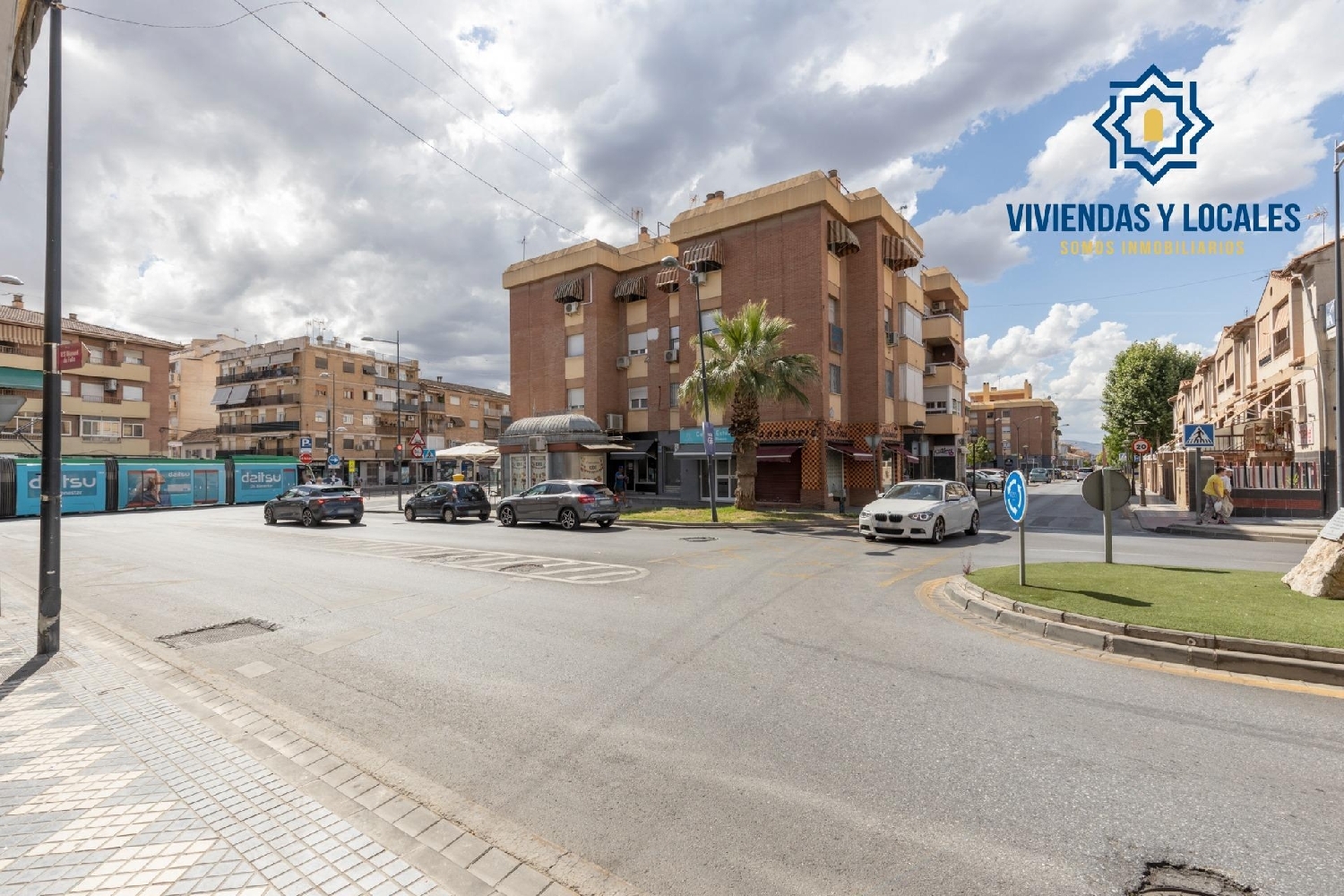 till salu hus Maracena Vega De Granada 6