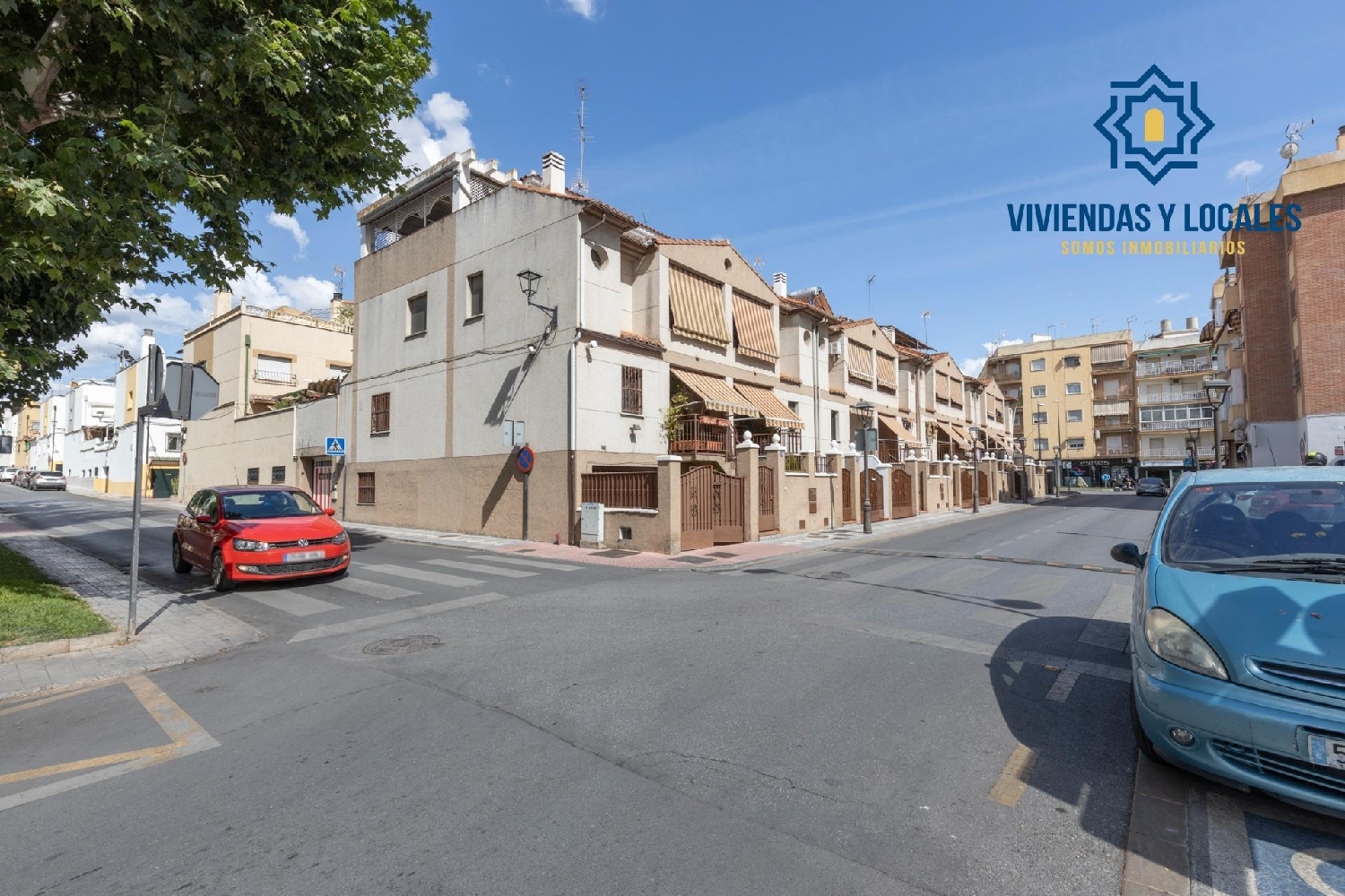 till salu hus Maracena Vega De Granada 4