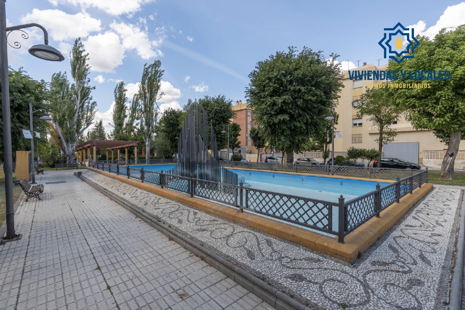 till salu hus Maracena Vega De Granada 7