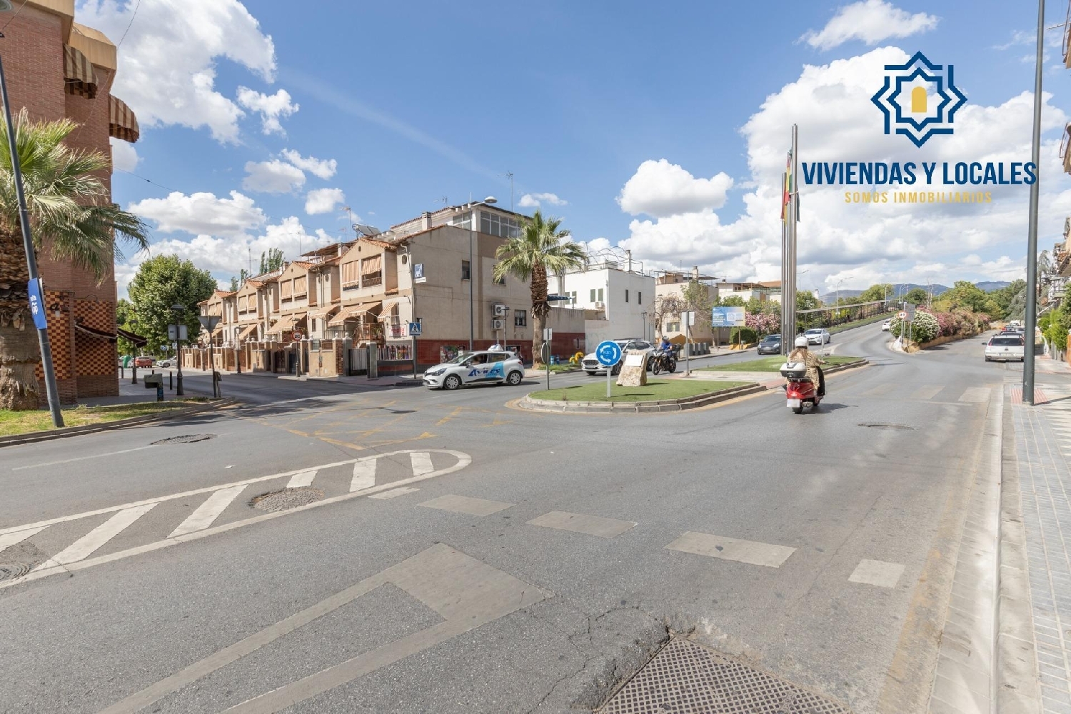 till salu hus Maracena Vega De Granada 5