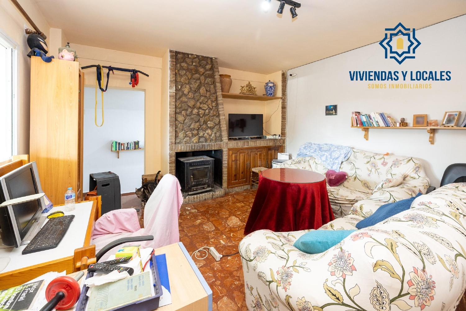 till salu hus Maracena Vega De Granada 7