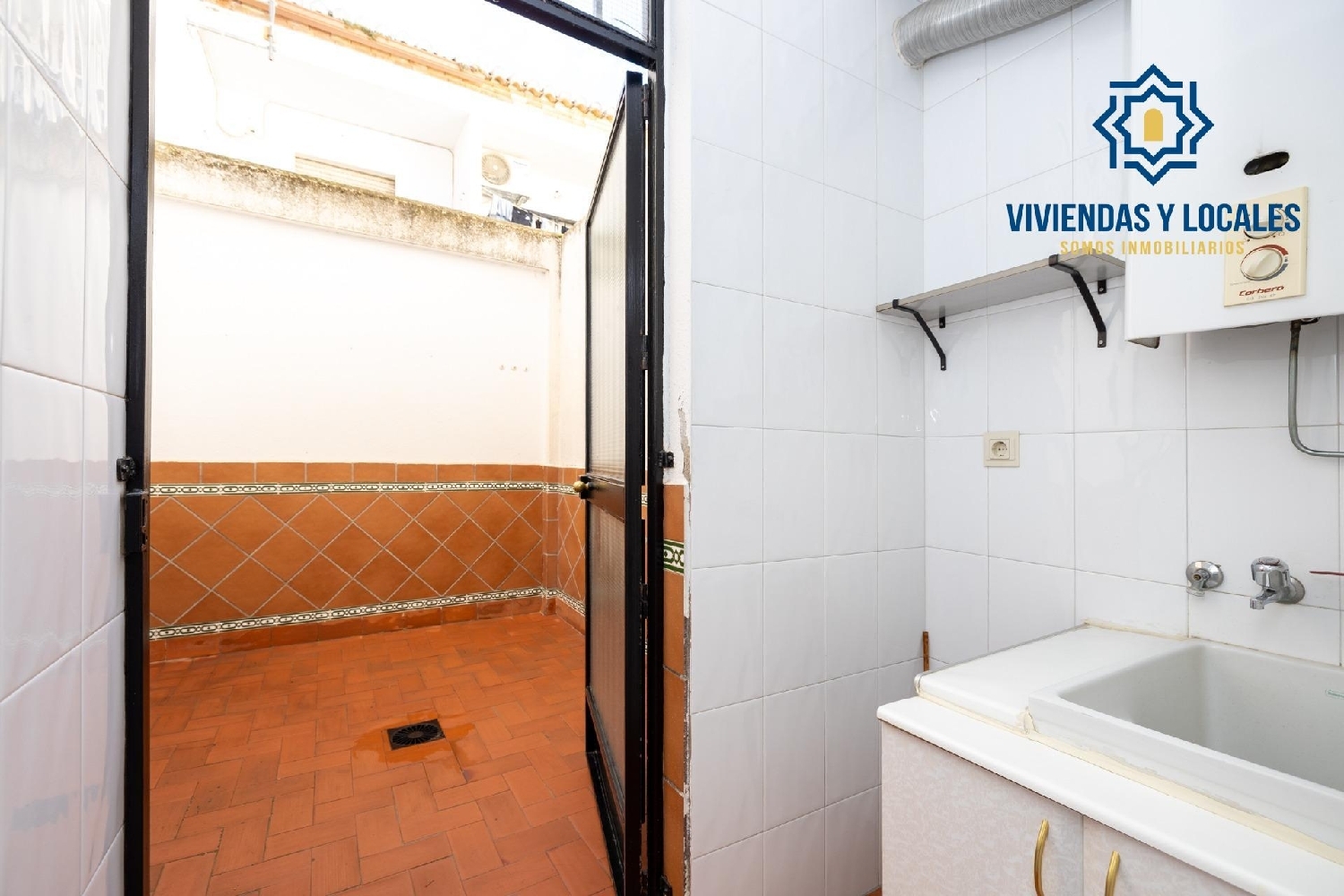 till salu hus Maracena Vega De Granada 8