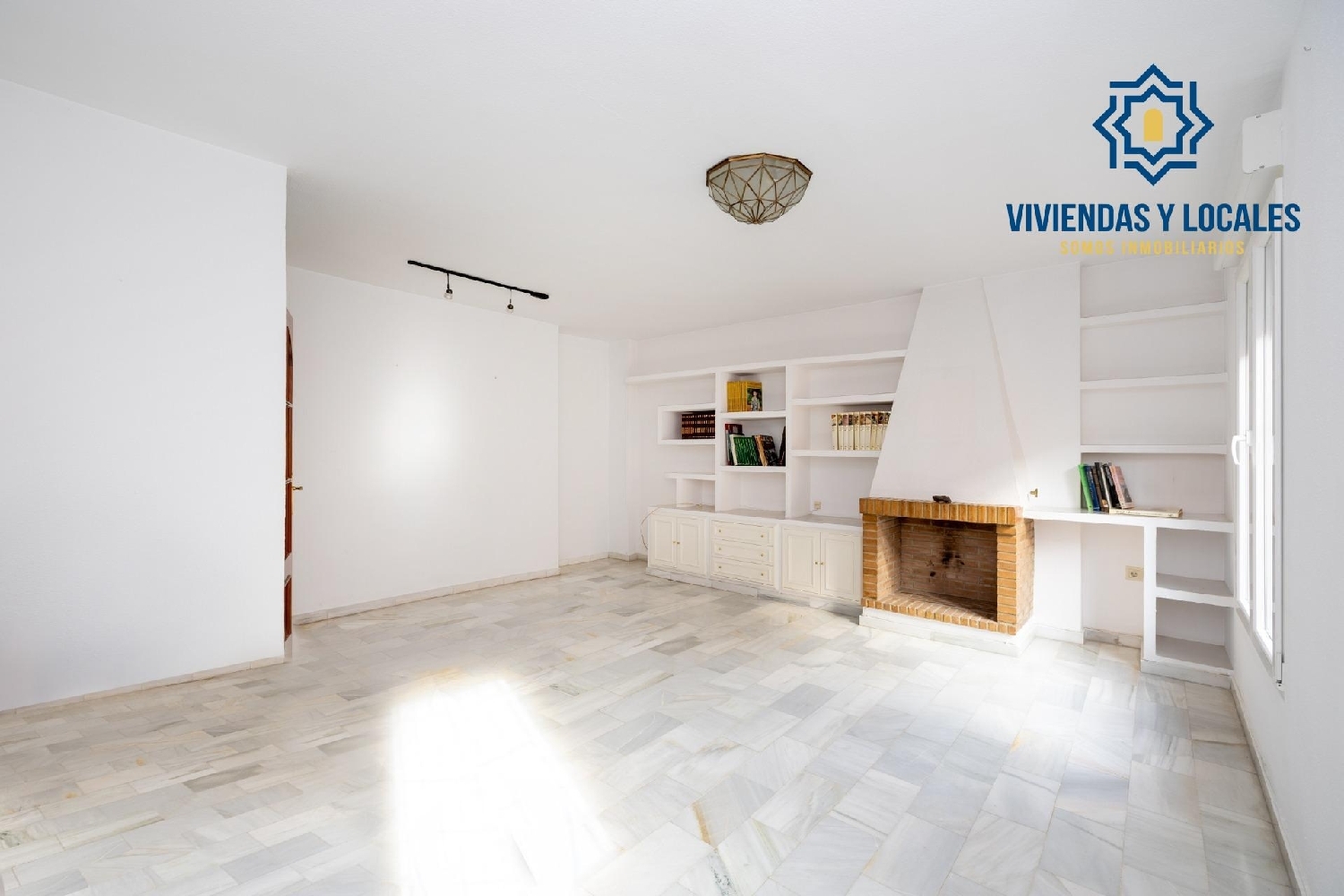 till salu hus Maracena Vega De Granada 3