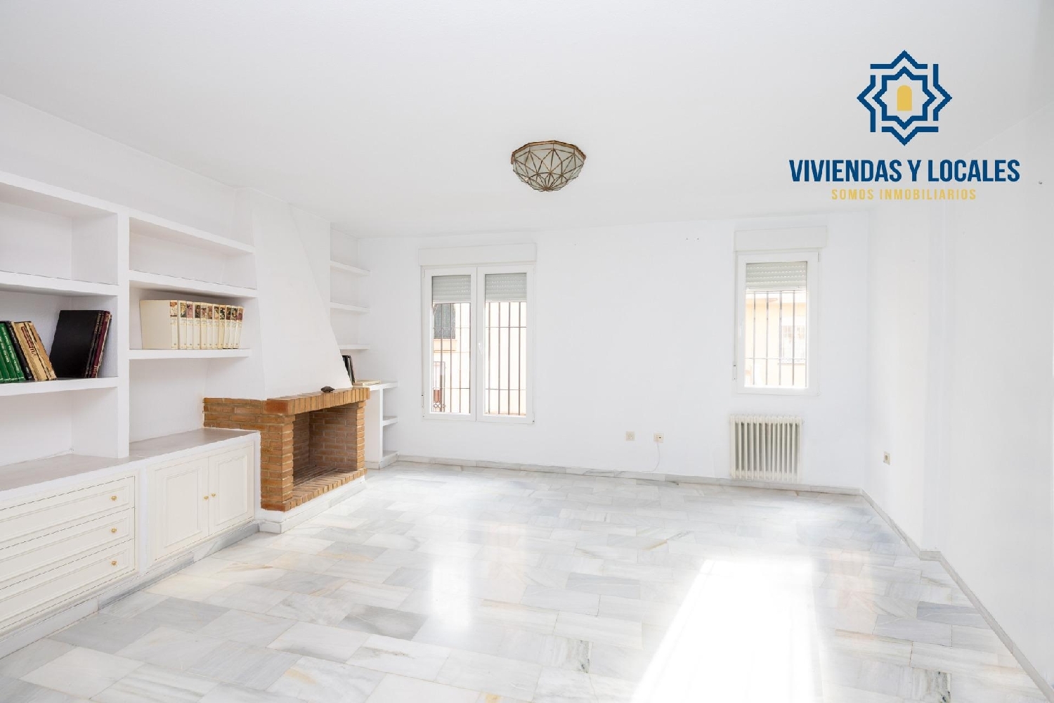 till salu hus Maracena Vega De Granada 1