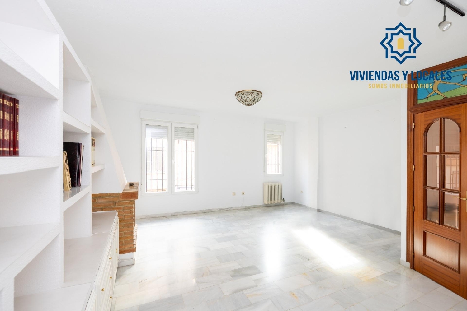 till salu hus Maracena Vega De Granada 2