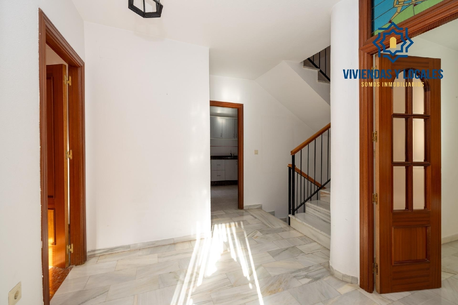 till salu hus Maracena Vega De Granada 4