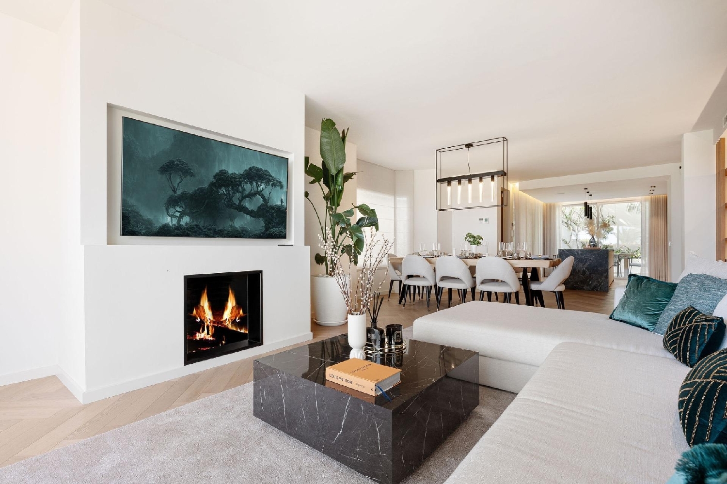  en venta casa Marbella Costa Noroeste 4