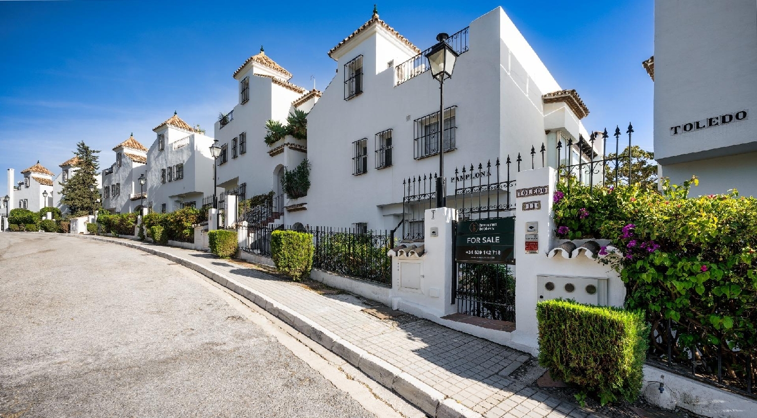  en venta casa Marbella Costa Noroeste 2