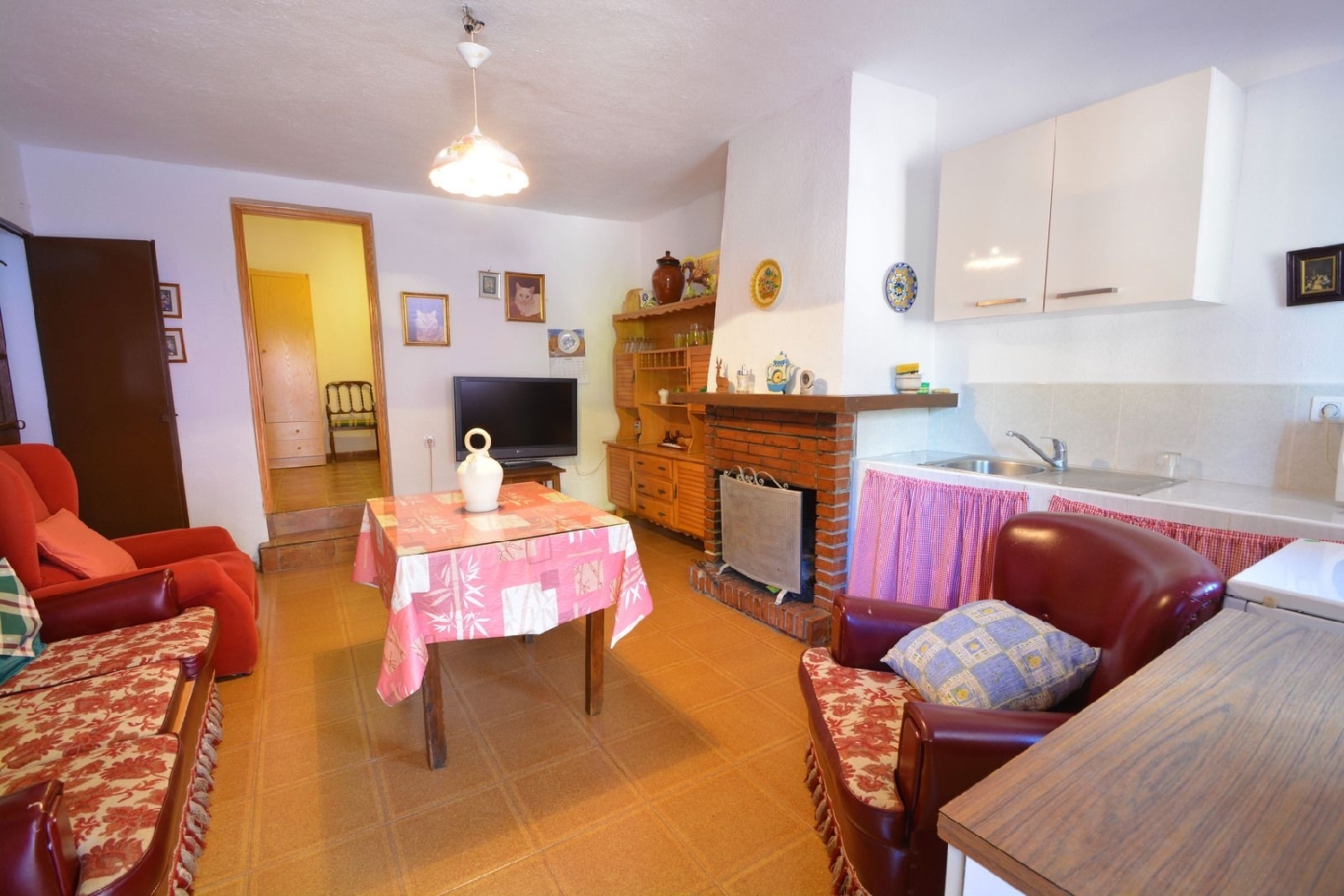  en venta casa Marbella Costa Noroeste 5