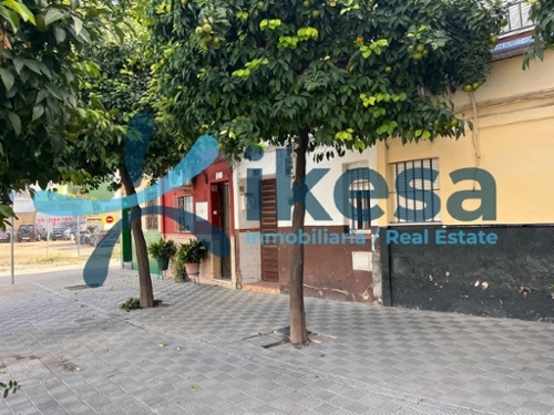 Marchena Campiña De Morón Y Marchena house foto 6336992