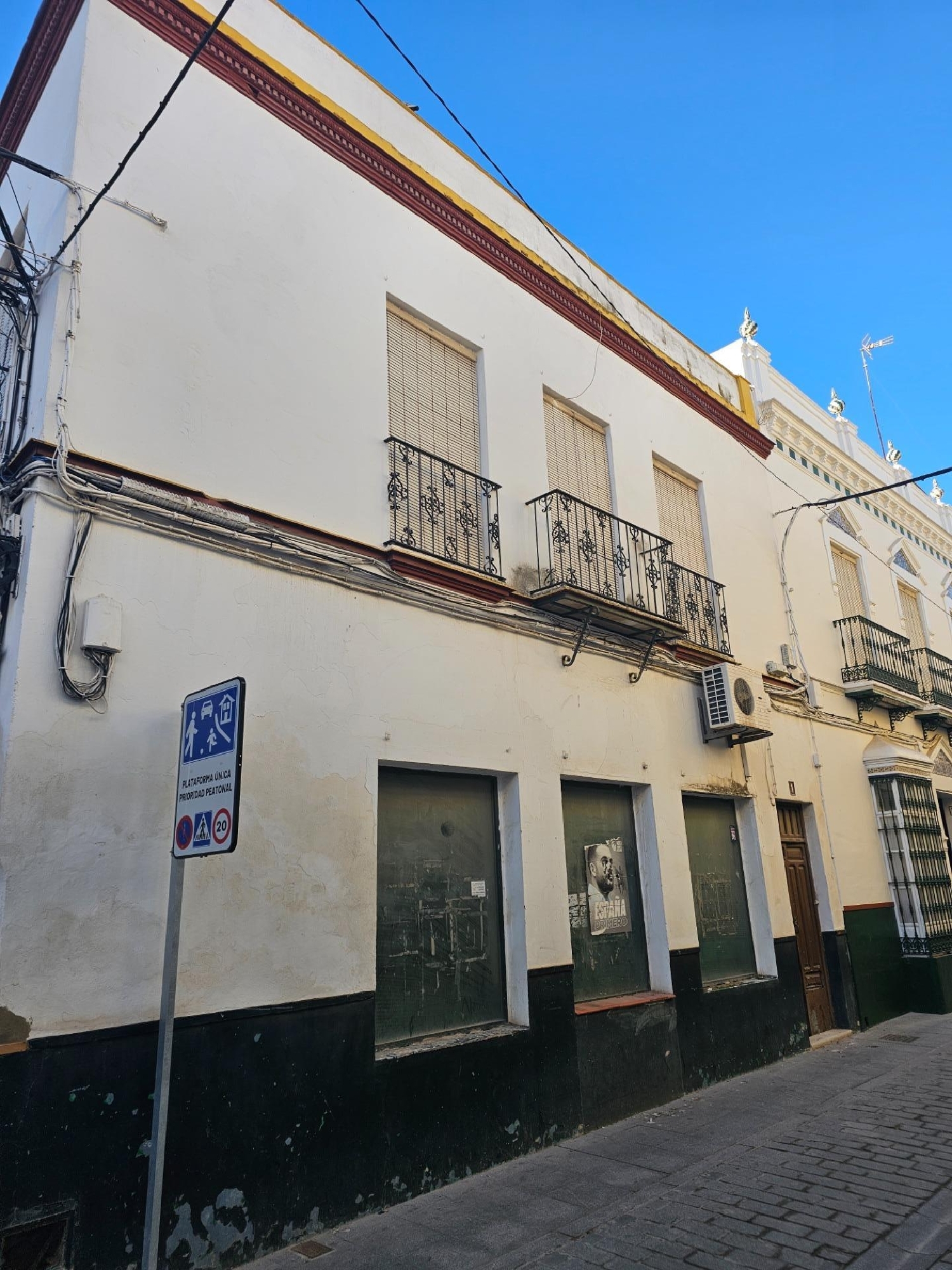  till salu hus Marchena Campiña De Morón Y Marchena 2