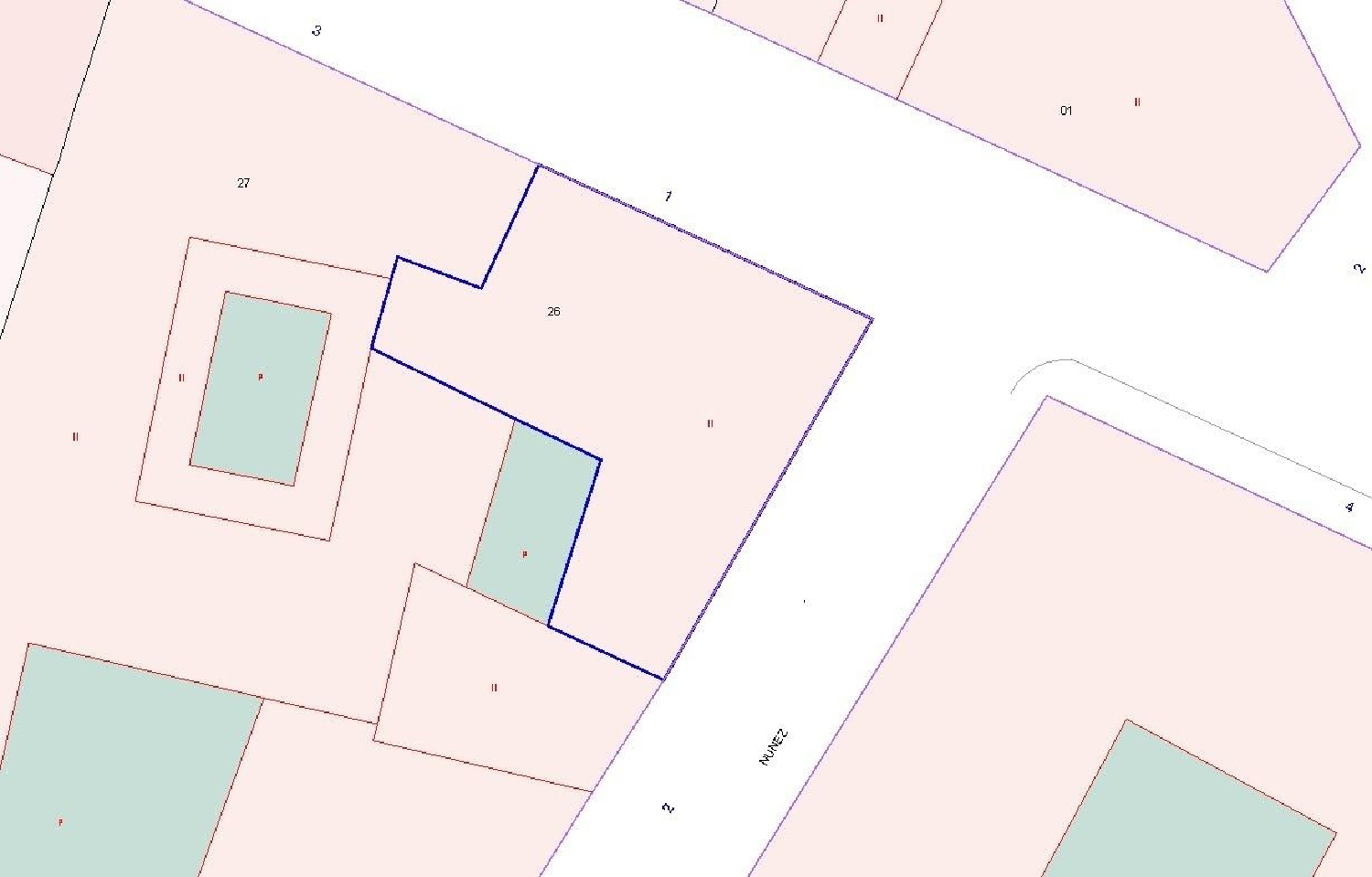  till salu hus Marchena Campiña De Morón Y Marchena 4