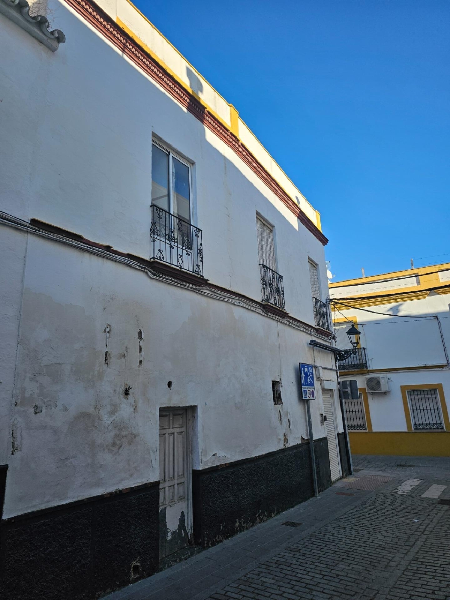  till salu hus Marchena Campiña De Morón Y Marchena 3