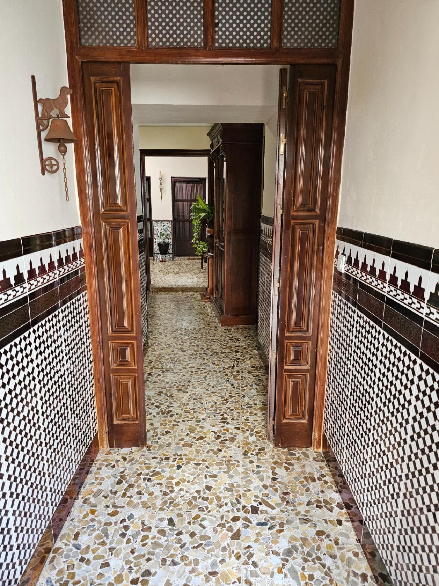  till salu hus Marchena Campiña De Morón Y Marchena 1