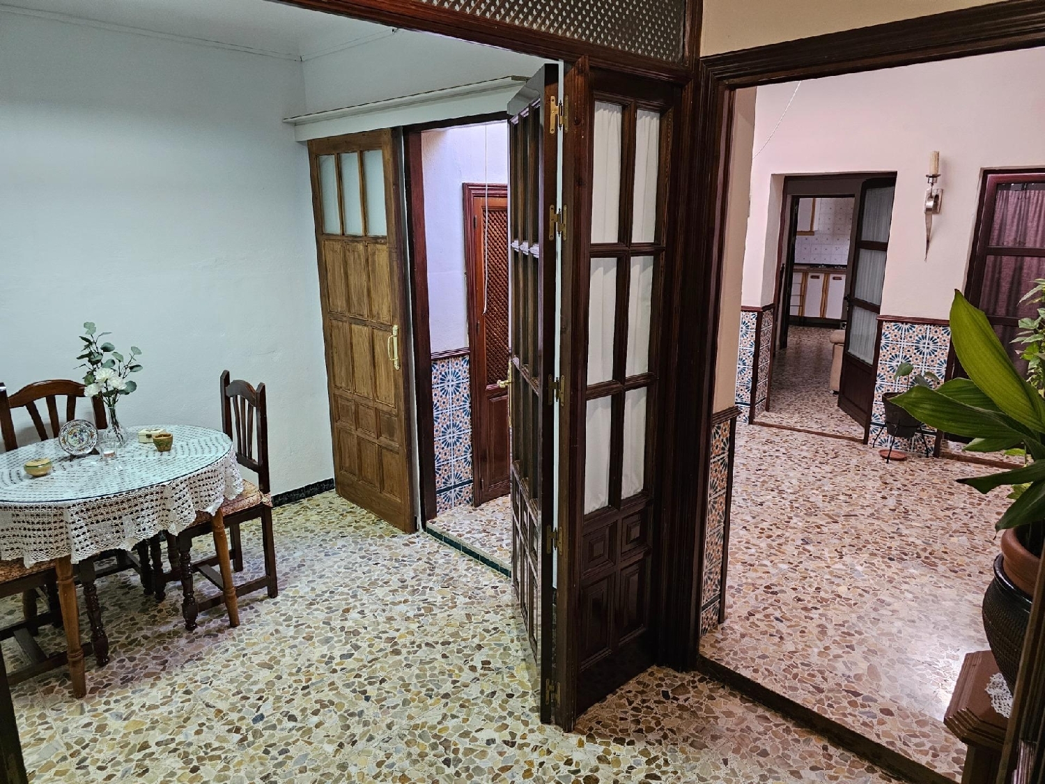  till salu hus Marchena Campiña De Morón Y Marchena 4