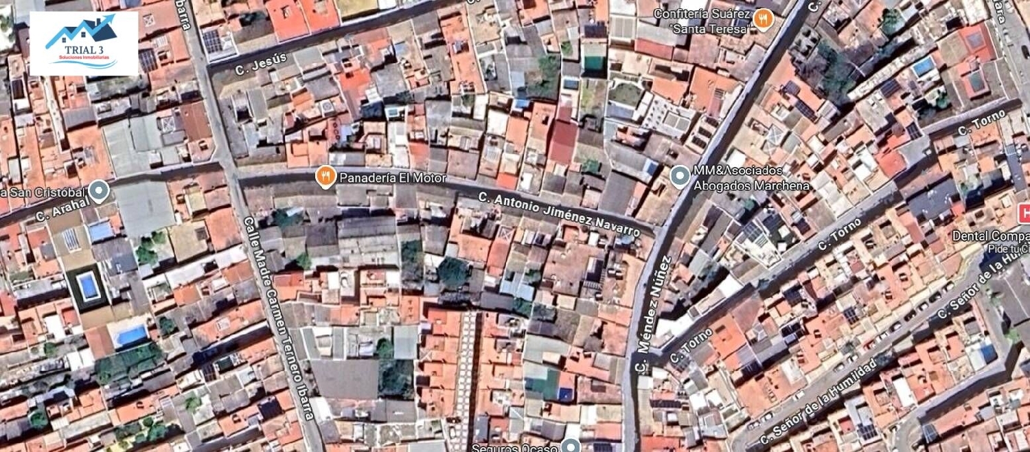  till salu hus Marchena Campiña De Morón Y Marchena 3