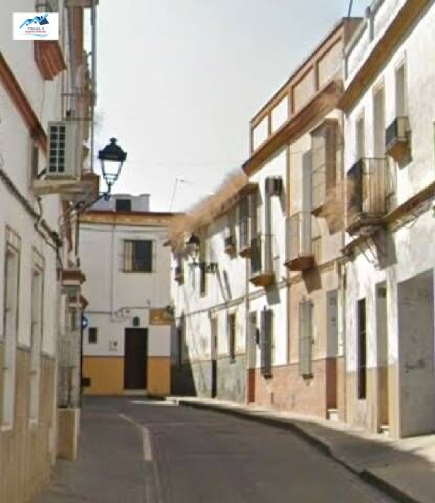  till salu hus Marchena Campiña De Morón Y Marchena 2