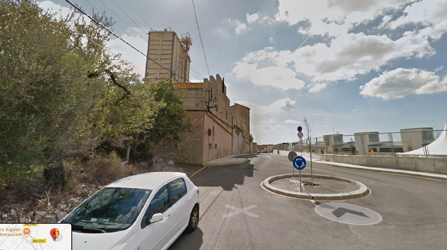  till salu hus Maria De La Salut Pla (Es) 3