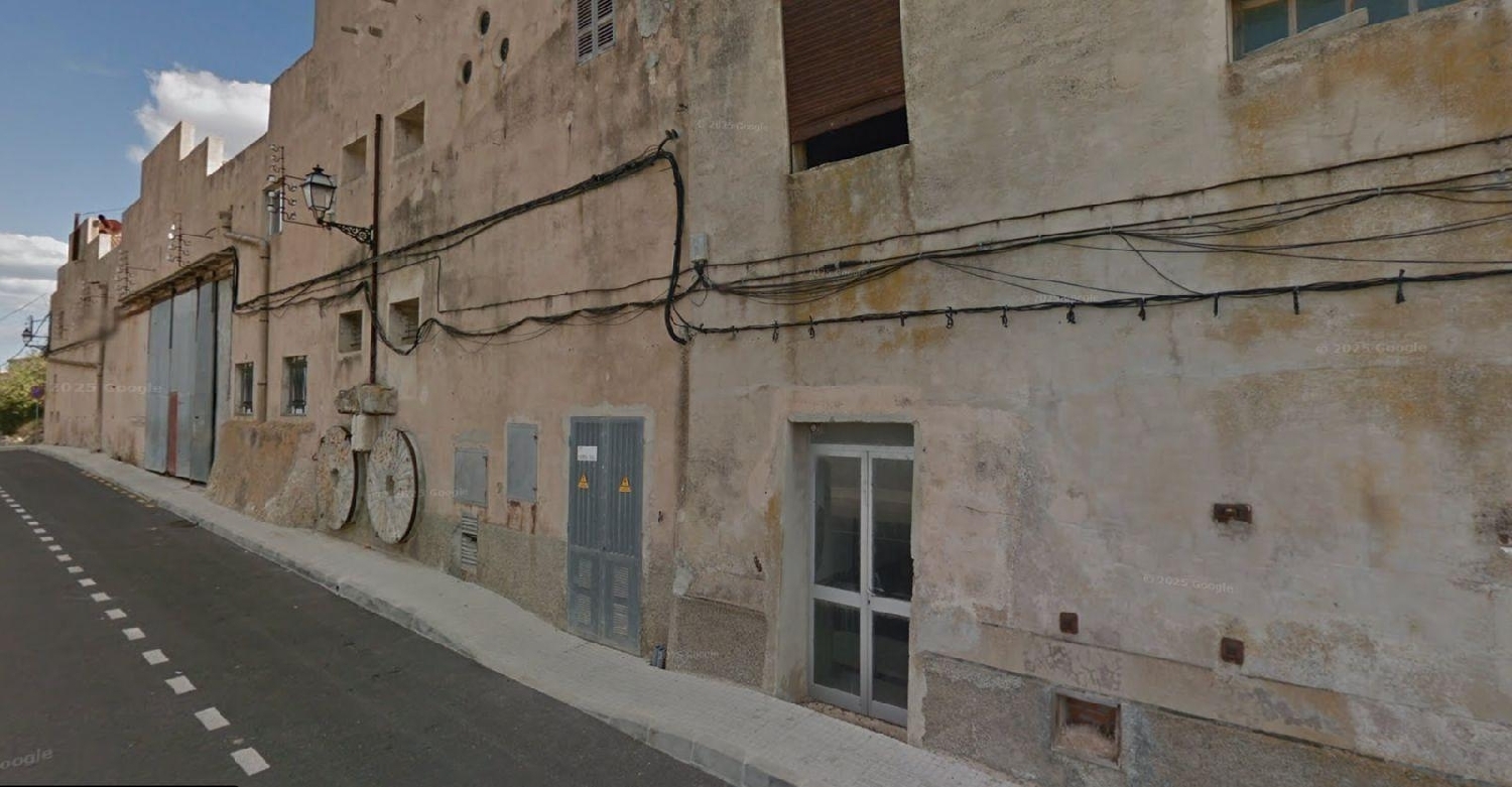  till salu hus Maria De La Salut Pla (Es) 1