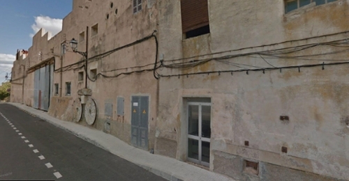 Maria De La Salut Pla (Es) hus foto 6324925