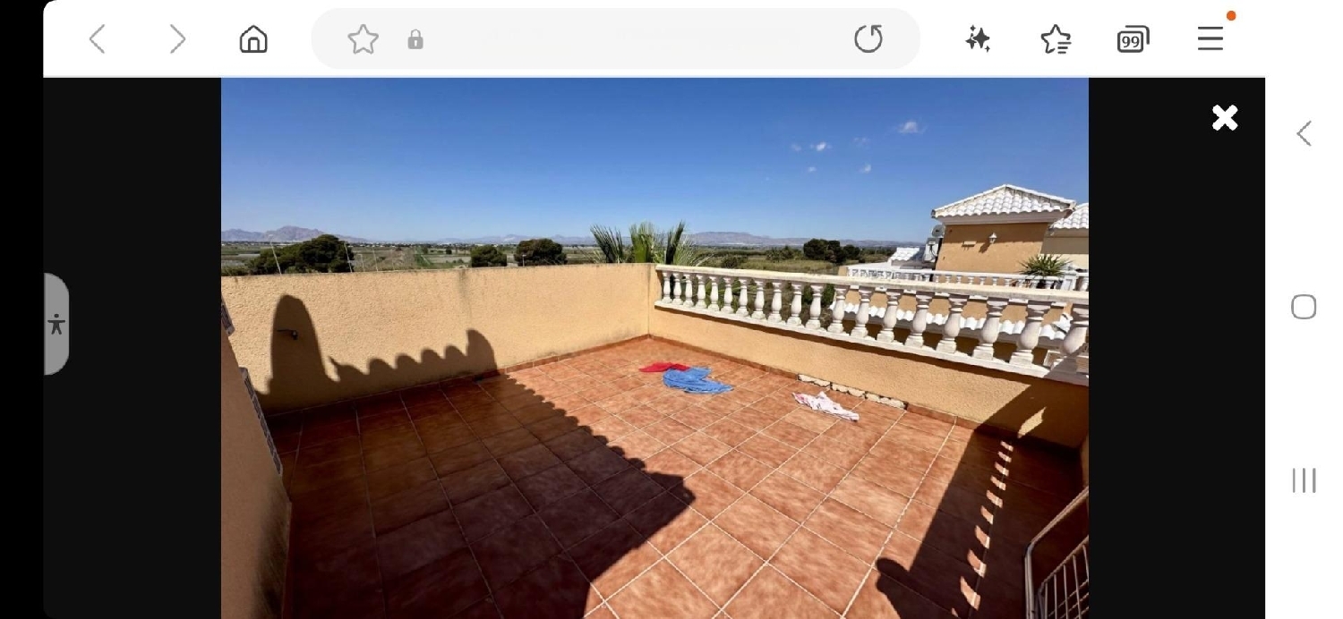 till salu hus Mariñán Coruña 5